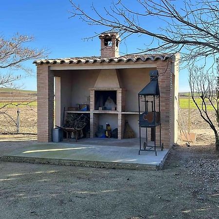 Casa Rural Alma Totanés Exteriör bild