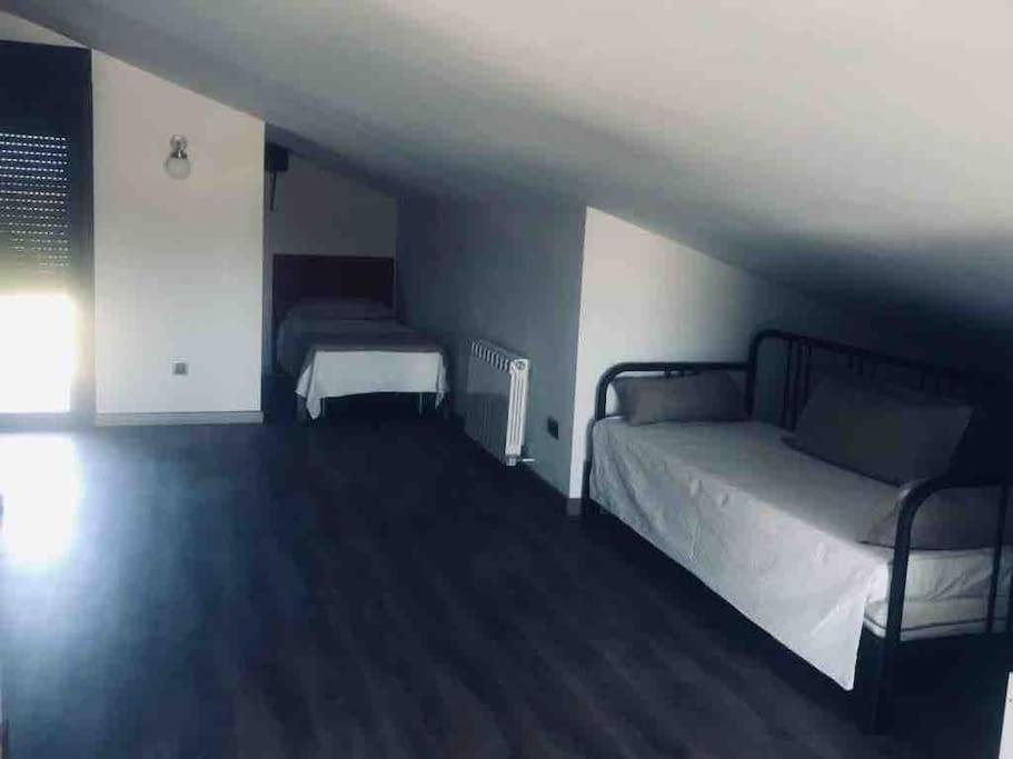 Casa Rural Alma Totanés Exteriör bild