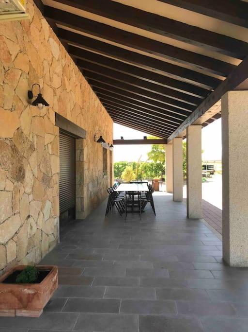 Casa Rural Alma Totanés Exteriör bild